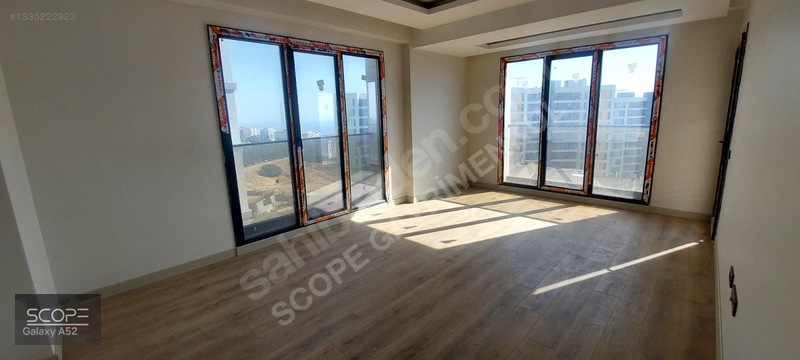 Kartal Hürriyet Mah.caddeland Sitesinde 3+1 110m²deniz Manzaralı — fotoğraf 4