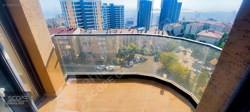 Kartal Hürriyet Mah.caddeland Sitesinde 3+1 110m²deniz Manzaralı — fotoğraf 6