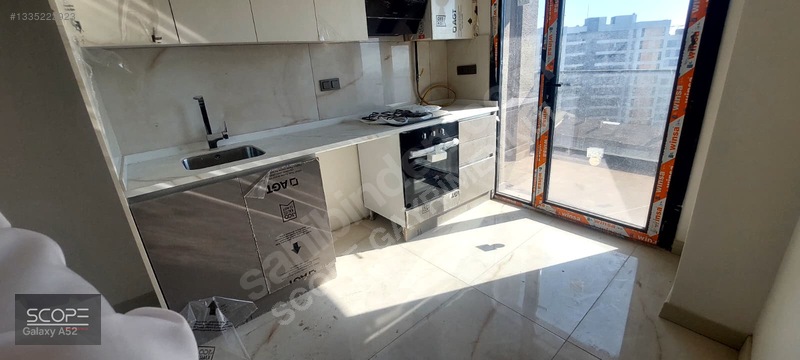 Kartal Hürriyet Mah.caddeland Sitesinde 3+1 110m²deniz Manzaralı — fotoğraf 10