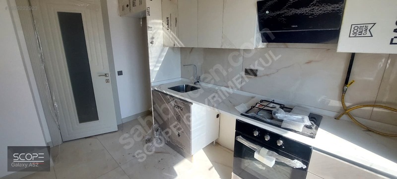 Kartal Hürriyet Mah.caddeland Sitesinde 3+1 110m²deniz Manzaralı — fotoğraf 11