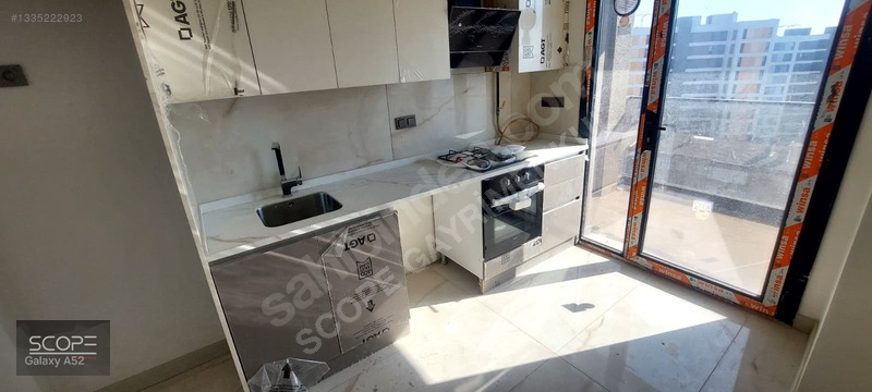 Kartal Hürriyet Mah.caddeland Sitesinde 3+1 110m²deniz Manzaralı — fotoğraf 12