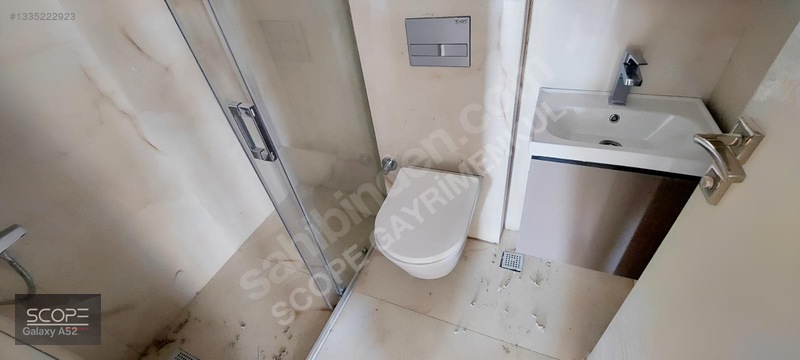 Kartal Hürriyet Mah.caddeland Sitesinde 3+1 110m²deniz Manzaralı — fotoğraf 13