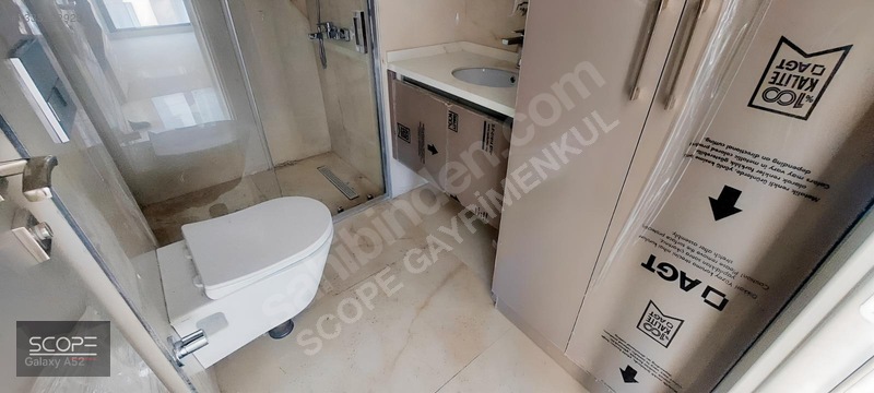 Kartal Hürriyet Mah.caddeland Sitesinde 3+1 110m²deniz Manzaralı — fotoğraf 17