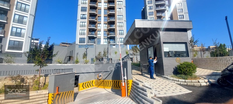 Kartal Hürriyet Mah.caddeland Sitesinde 3+1 110m²deniz Manzaralı — fotoğraf 18
