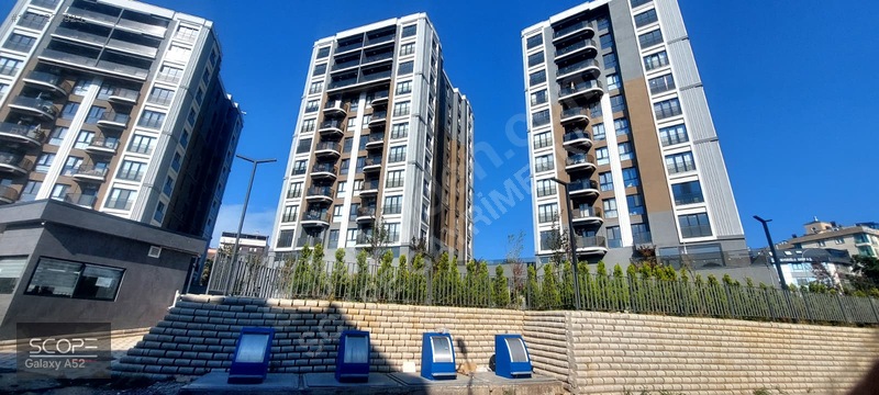 Kartal Hürriyet Mah.caddeland Sitesinde 3+1 110m²deniz Manzaralı — fotoğraf 19