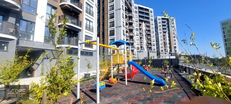 Kartal Hürriyet Mah.caddeland Sitesinde 3+1 110m²deniz Manzaralı — fotoğraf 20