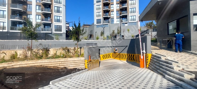 Kartal Hürriyet Mah.caddeland Sitesinde 3+1 110m²deniz Manzaralı — fotoğraf 21