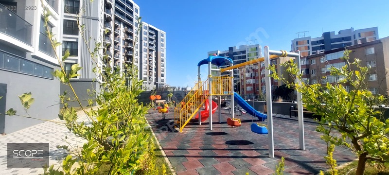 Kartal Hürriyet Mah.caddeland Sitesinde 3+1 110m²deniz Manzaralı — fotoğraf 23
