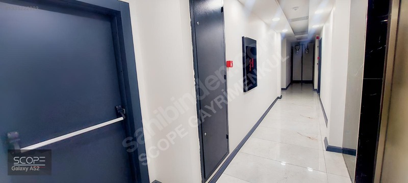 Kartal Hürriyet Mah.caddeland Sitesinde 3+1 110m²deniz Manzaralı — fotoğraf 26
