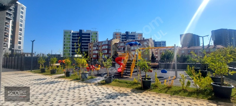 Kartal Hürriyet Mah.caddeland Sitesinde 3+1 110m²deniz Manzaralı — fotoğraf 27