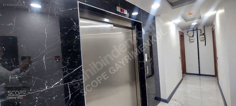 Kartal Hürriyet Mah.caddeland Sitesinde 3+1 110m²deniz Manzaralı — fotoğraf 28