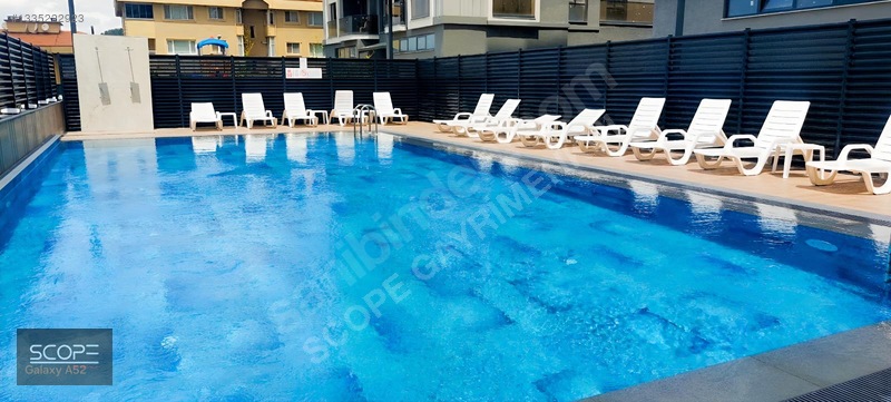 Kartal Hürriyet Mah.caddeland Sitesinde 3+1 110m²deniz Manzaralı — fotoğraf 29