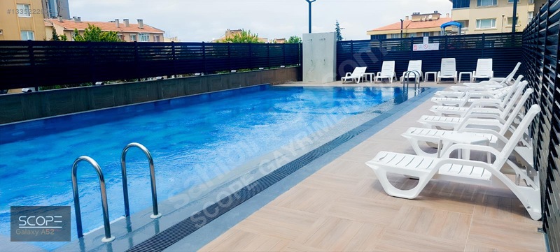 Kartal Hürriyet Mah.caddeland Sitesinde 3+1 110m²deniz Manzaralı — fotoğraf 30