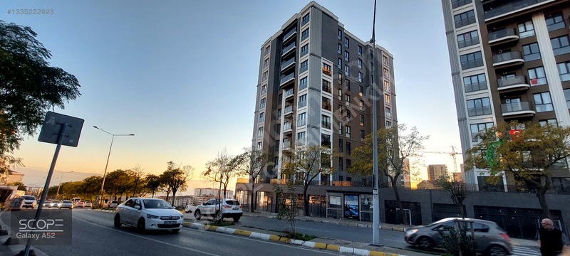 Kartal Hürriyet Mah.caddeland Sitesinde 3+1 110m²deniz Manzaralı — fotoğraf 31