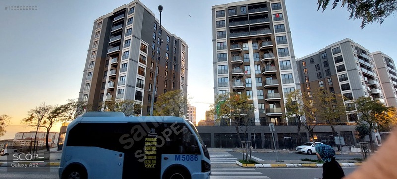 Kartal Hürriyet Mah.caddeland Sitesinde 3+1 110m²deniz Manzaralı — fotoğraf 32