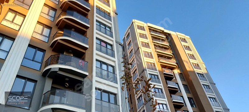 Kartal Hürriyet Mah.caddeland Sitesinde 3+1 110m²deniz Manzaralı — fotoğraf 33