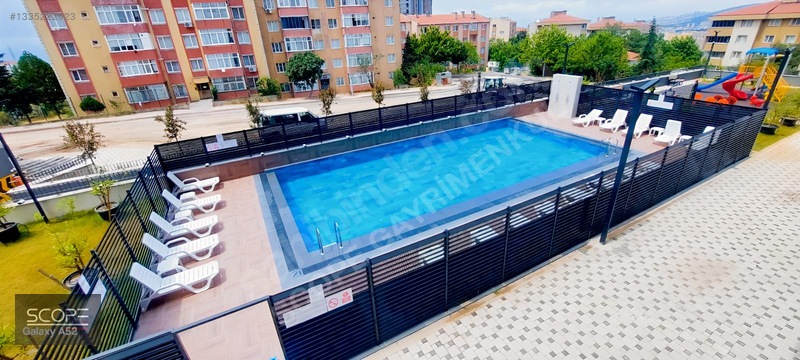 Kartal Hürriyet Mah.caddeland Sitesinde 3+1 110m²deniz Manzaralı — fotoğraf 35