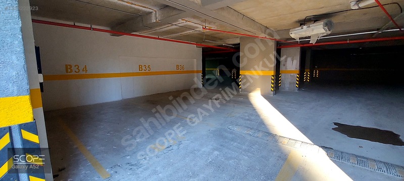 Kartal Hürriyet Mah.caddeland Sitesinde 3+1 110m²deniz Manzaralı — fotoğraf 36