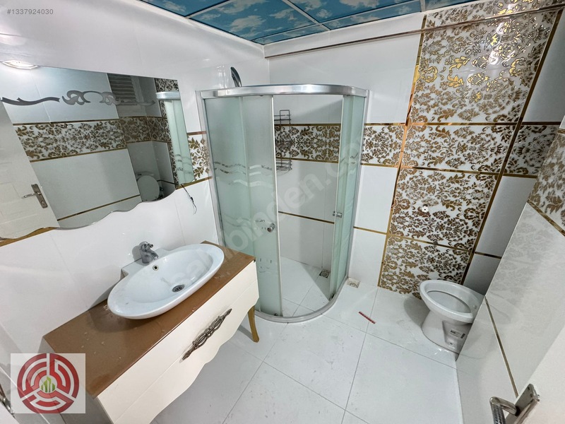 Emir Grup'tan Muradiye'de Cadde Üzerinde Lüx 2+1 Kiralık Daire — fotoğraf 17