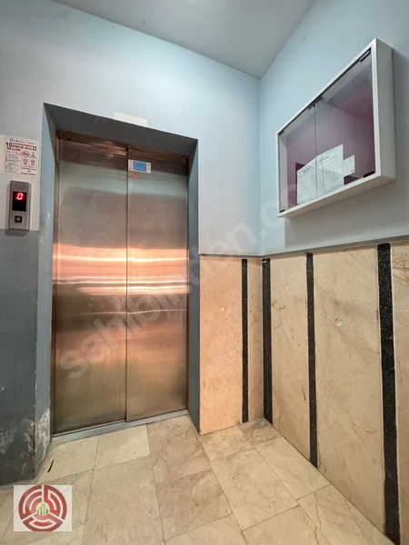 Emir Grup'tan Muradiye'de Cadde Üzerinde Lüx 2+1 Kiralık Daire — fotoğraf 21