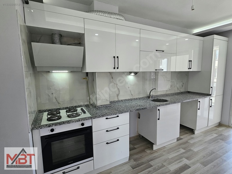 Mbt'den Sütlüce Mah.eğitimciler Caddesi Üzeri Kiralık 2+1 Daire — fotoğraf 2
