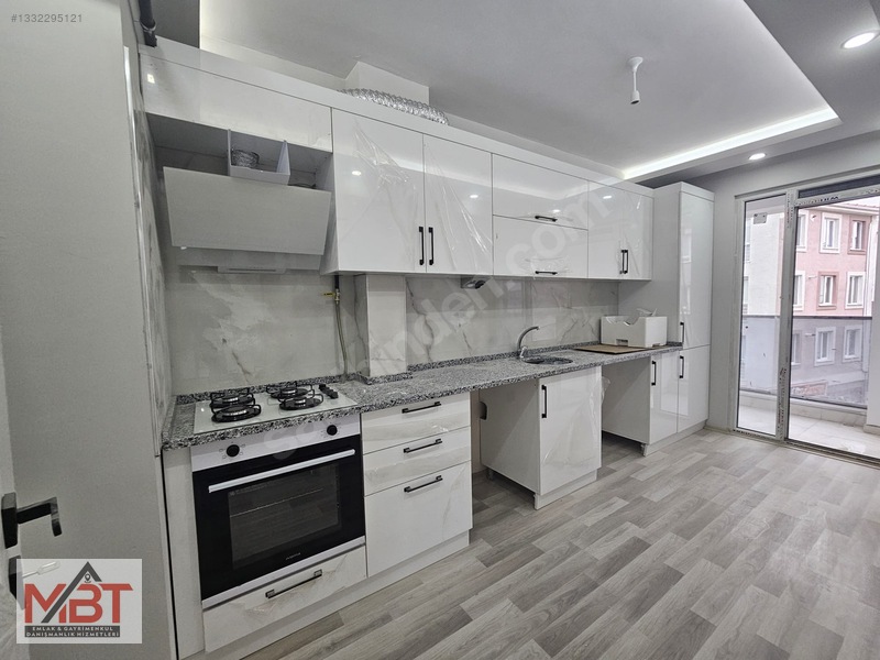 Mbt'den Sütlüce Mah.eğitimciler Caddesi Üzeri Kiralık 2+1 Daire — fotoğraf 3