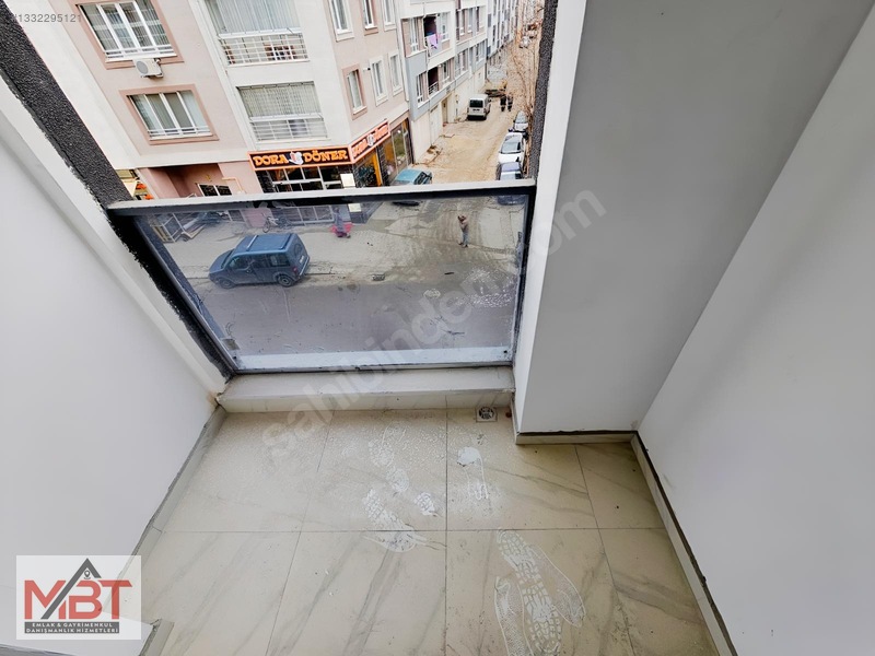 Mbt'den Sütlüce Mah.eğitimciler Caddesi Üzeri Kiralık 2+1 Daire — fotoğraf 4