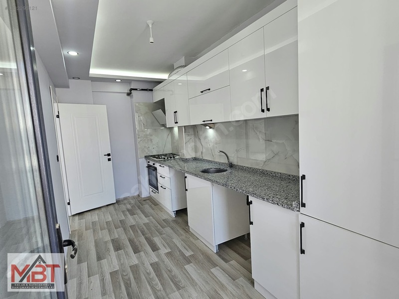 Mbt'den Sütlüce Mah.eğitimciler Caddesi Üzeri Kiralık 2+1 Daire — fotoğraf 5