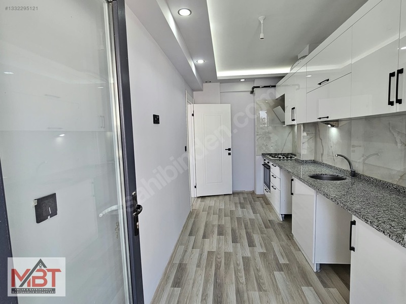 Mbt'den Sütlüce Mah.eğitimciler Caddesi Üzeri Kiralık 2+1 Daire — fotoğraf 6