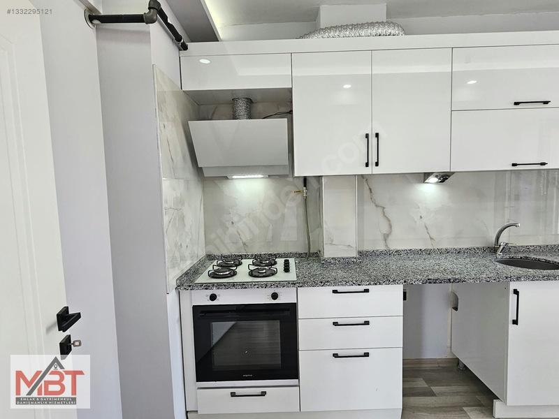 Mbt'den Sütlüce Mah.eğitimciler Caddesi Üzeri Kiralık 2+1 Daire — fotoğraf 7
