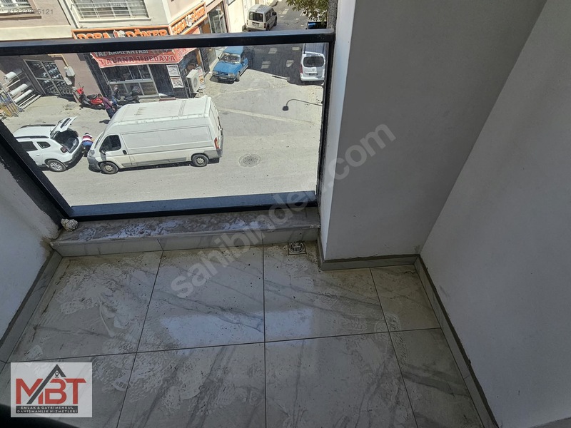 Mbt'den Sütlüce Mah.eğitimciler Caddesi Üzeri Kiralık 2+1 Daire — fotoğraf 8