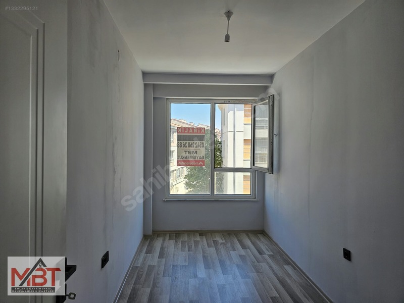 Mbt'den Sütlüce Mah.eğitimciler Caddesi Üzeri Kiralık 2+1 Daire — fotoğraf 15