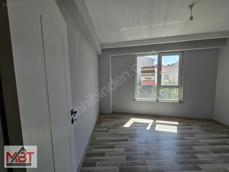 Mbt'den Sütlüce Mah.eğitimciler Caddesi Üzeri Kiralık 2+1 Daire — fotoğraf 16
