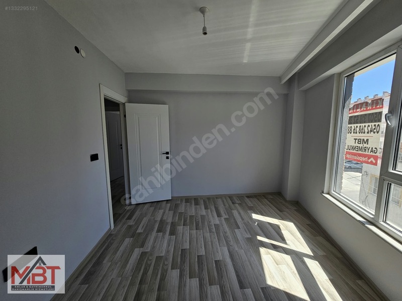 Mbt'den Sütlüce Mah.eğitimciler Caddesi Üzeri Kiralık 2+1 Daire — fotoğraf 17