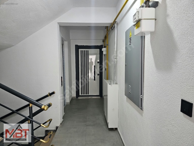 Mbt'den Sütlüce Mah.eğitimciler Caddesi Üzeri Kiralık 2+1 Daire — fotoğraf 25