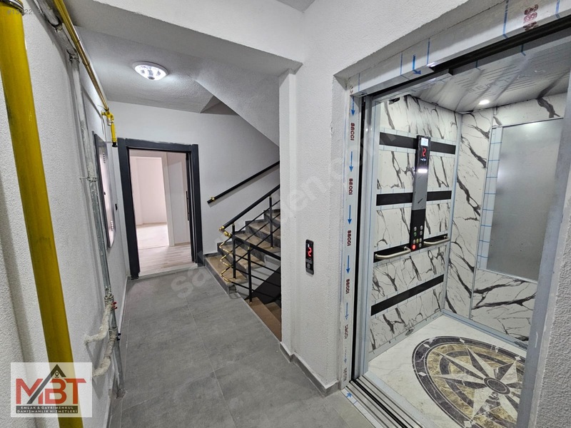 Mbt'den Sütlüce Mah.eğitimciler Caddesi Üzeri Kiralık 2+1 Daire — fotoğraf 26