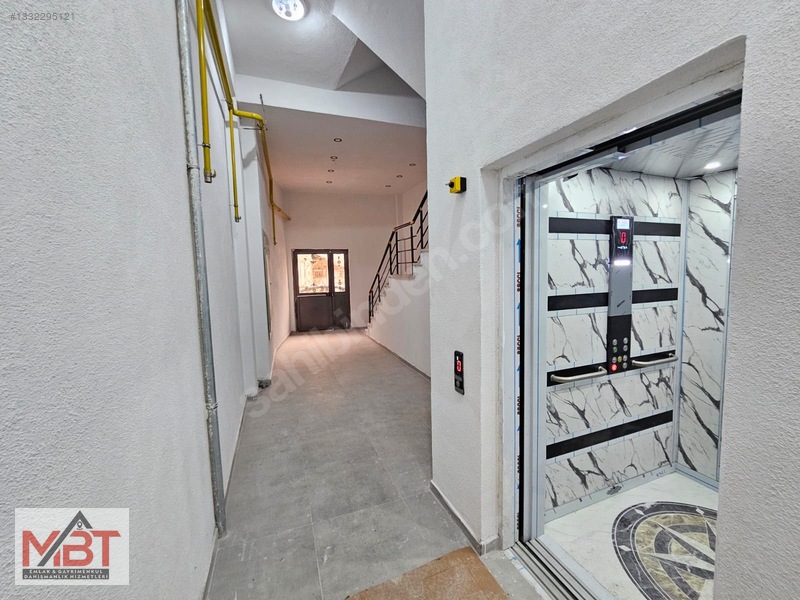 Mbt'den Sütlüce Mah.eğitimciler Caddesi Üzeri Kiralık 2+1 Daire — fotoğraf 28