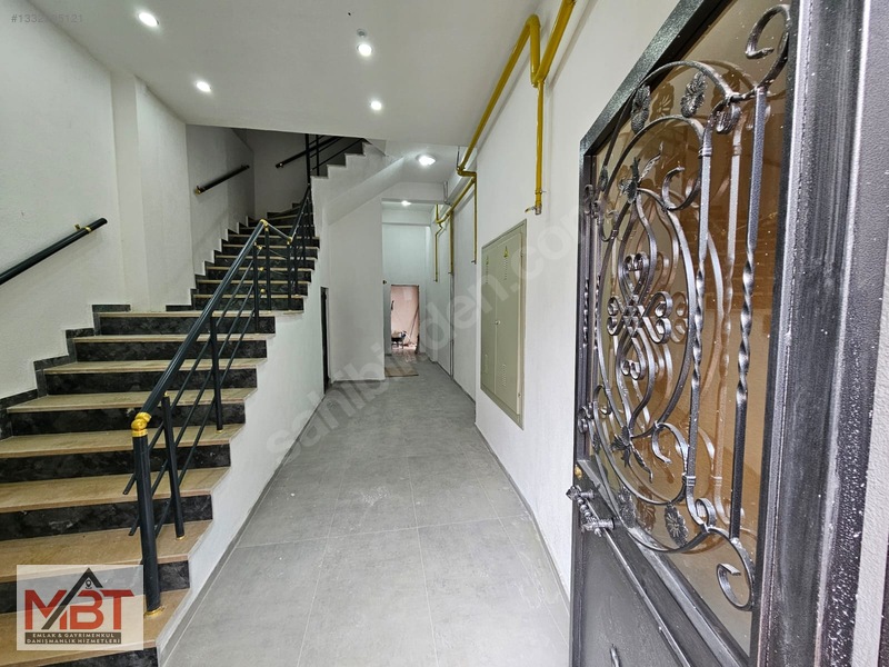 Mbt'den Sütlüce Mah.eğitimciler Caddesi Üzeri Kiralık 2+1 Daire — fotoğraf 29