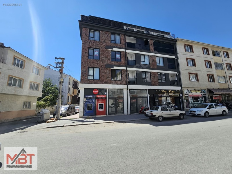 Mbt'den Sütlüce Mah.eğitimciler Caddesi Üzeri Kiralık 2+1 Daire — fotoğraf 30