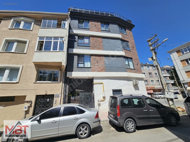 Mbt'den Sütlüce Mah.eğitimciler Caddesi Üzeri Kiralık 2+1 Daire — fotoğraf 32