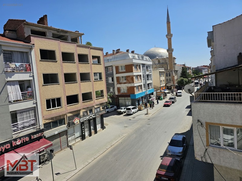 Mbt'den Sütlüce Mah.eğitimciler Caddesi Üzeri Kiralık 2+1 Daire — fotoğraf 33