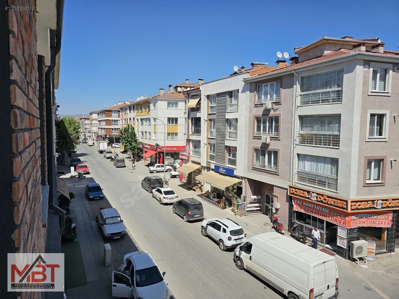 Mbt'den Sütlüce Mah.eğitimciler Caddesi Üzeri Kiralık 2+1 Daire — fotoğraf 34