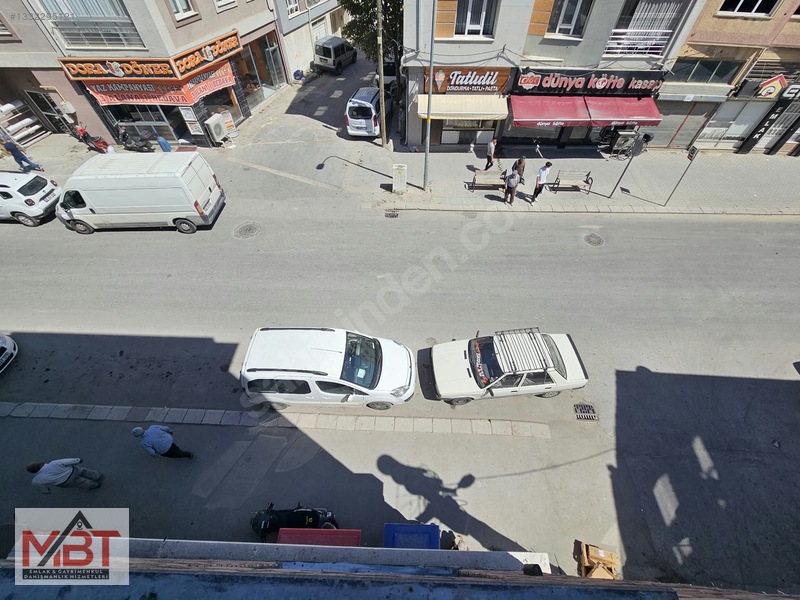 Mbt'den Sütlüce Mah.eğitimciler Caddesi Üzeri Kiralık 2+1 Daire — fotoğraf 35