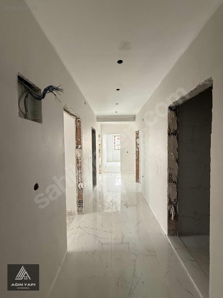 Ağın Yapıdan 3+1 Ferah Ara Kat Uygun Fiyat Son Daire Şingah Mah — fotoğraf 6