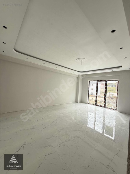 Ağın Yapıdan 3+1 Ferah Ara Kat Uygun Fiyat Son Daire Şingah Mah — fotoğraf 8