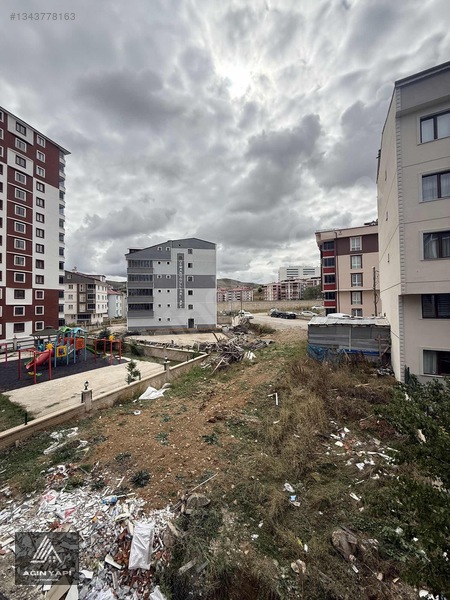 Ağın Yapıdan 3+1 Ferah Ara Kat Uygun Fiyat Son Daire Şingah Mah — fotoğraf 12