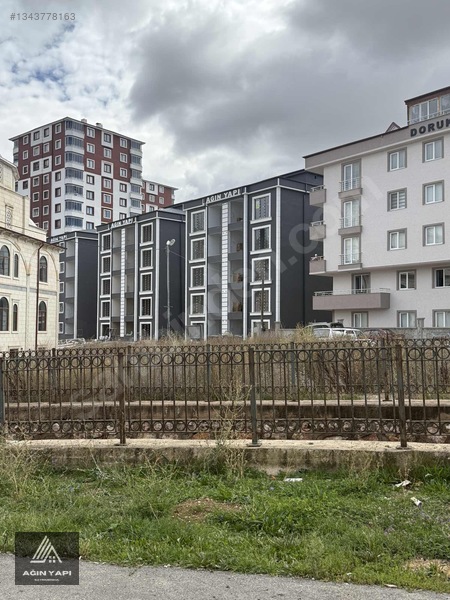 Ağın Yapıdan 3+1 Ferah Ara Kat Uygun Fiyat Son Daire Şingah Mah — fotoğraf 19