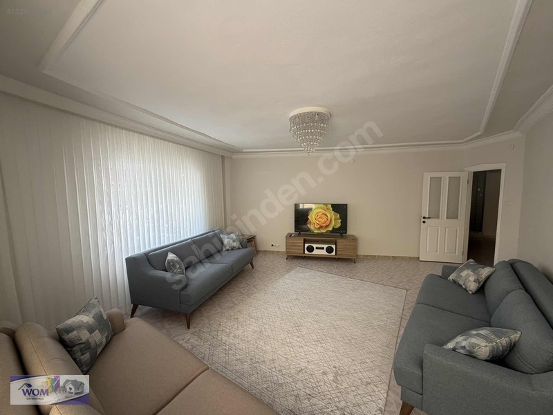 Zekiayanda Anıt Civarı 3+1 Daıre — fotoğraf 3