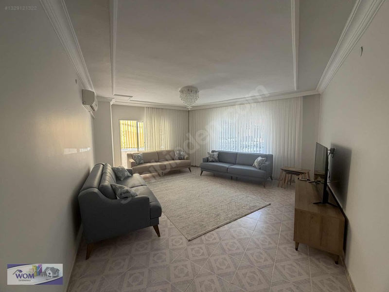 Zekiayanda Anıt Civarı 3+1 Daıre — fotoğraf 4