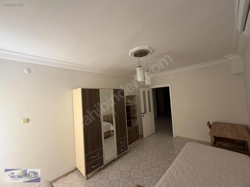 Zekiayanda Anıt Civarı 3+1 Daıre — fotoğraf 9